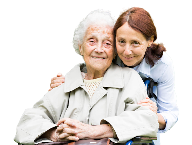 Курс патронажной сиделки (помощницы по уходу) в Южно-Сахалинске