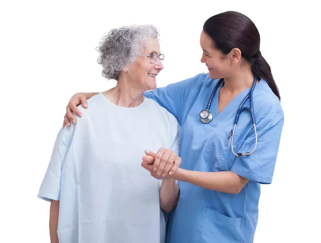 Курс младшей медсестры по уходу за больными в Южно-Сахалинске